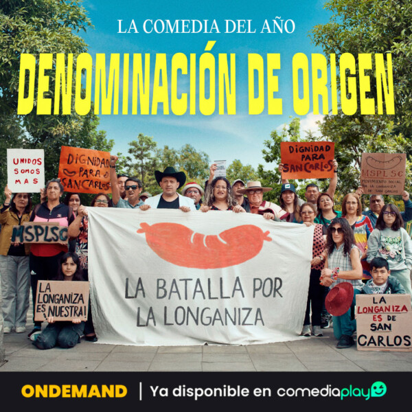 Denominación de Origen, La Película