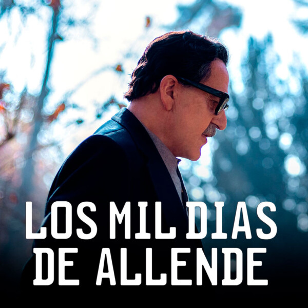 Los mil días de Allende, On Demand