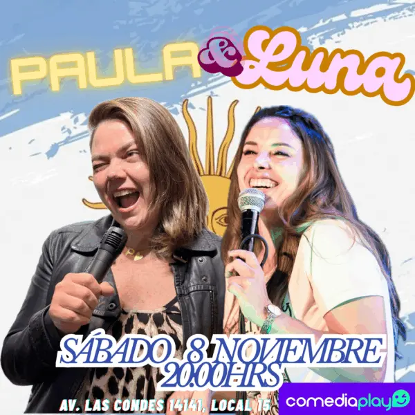 Luna Albagli en Milonga Restobar