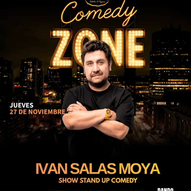 Iván Salas Moya en Calabria, Jueves 27 de Noviembre