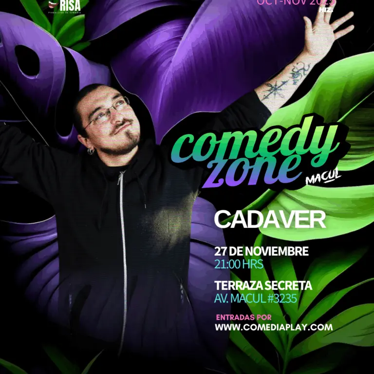 Cadaver Maidana en Macul, Jueves 27 de Noviembre