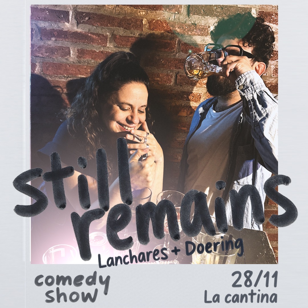 Still Remains, Viernes 28 de Noviembre