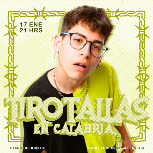 Tirotallas en Santiago, Sábado 17 de Enero